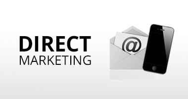 direct marketing