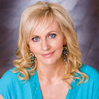 Miriam O'Callaghan